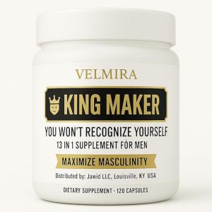 KING MAKER