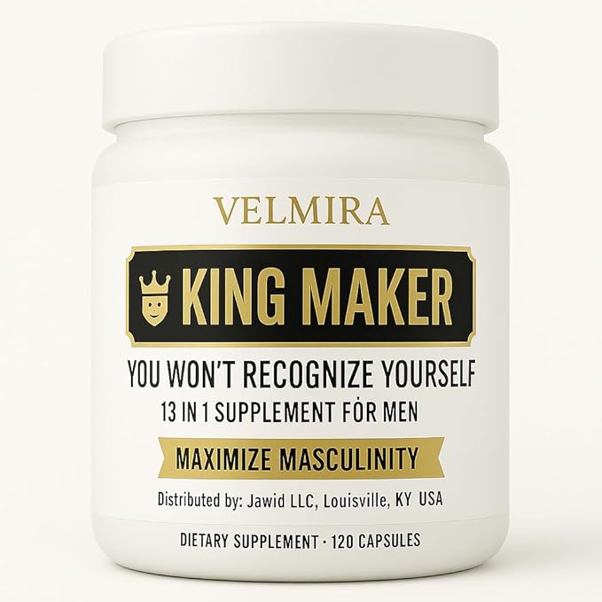 KING MAKER