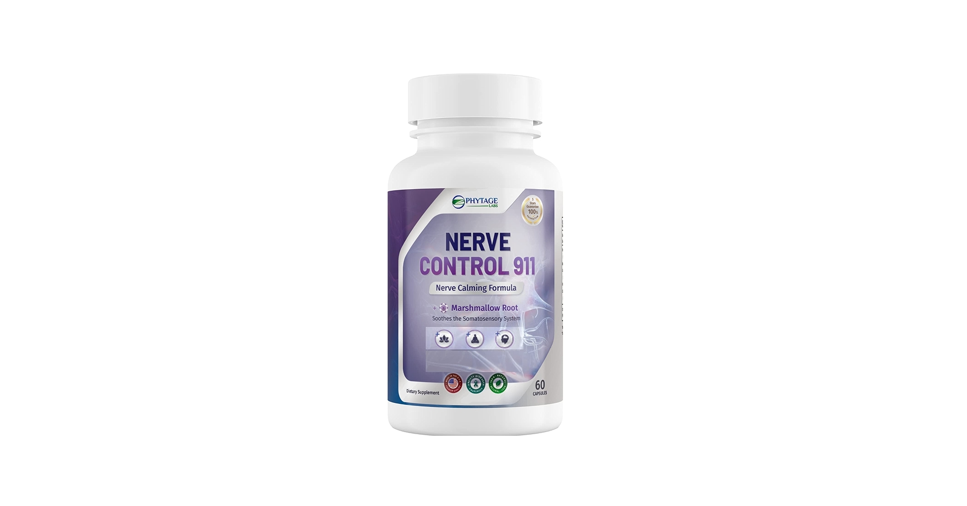 NERVE CONTROL