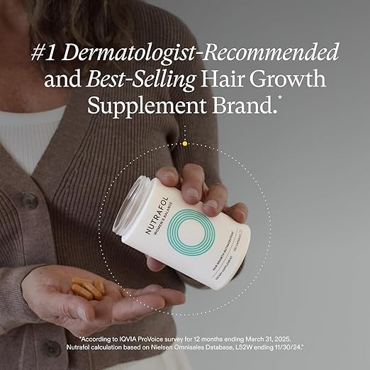 NUTRAFOL WOMEN's - Image 2