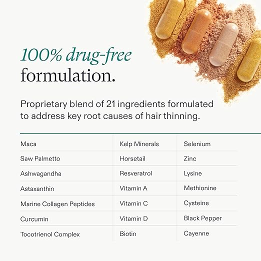 NUTRAFOL WOMEN's - Image 5