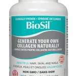 BIOSILLIQUICAPS