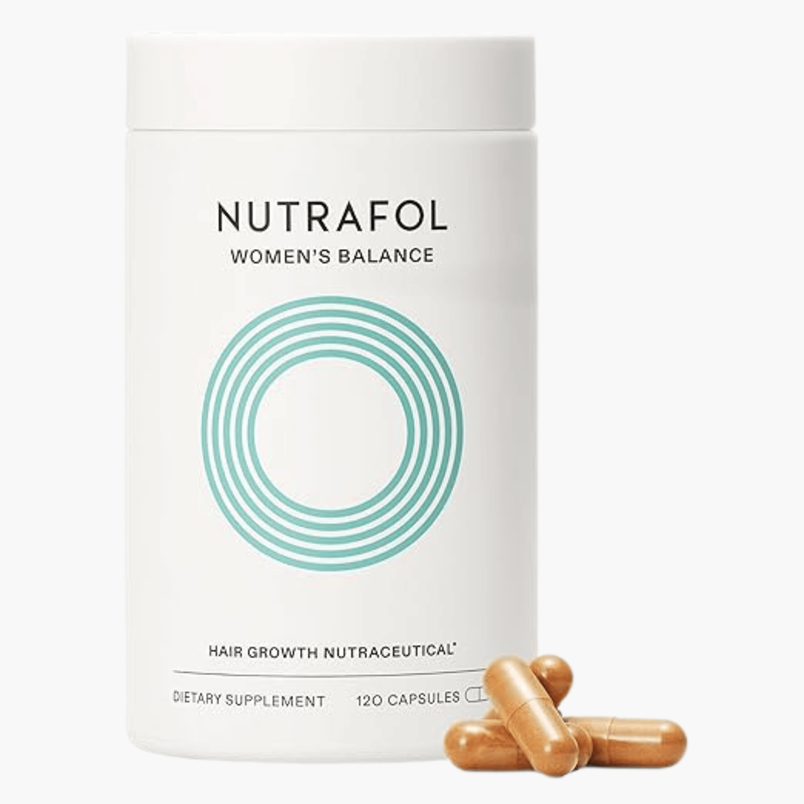 NUTRAFOL WOMEN's