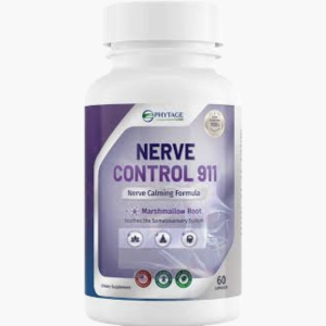 NERVE CONTROL