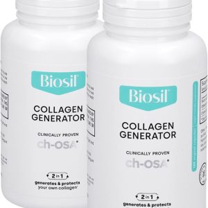 Biosil Collagen Generator Supplements